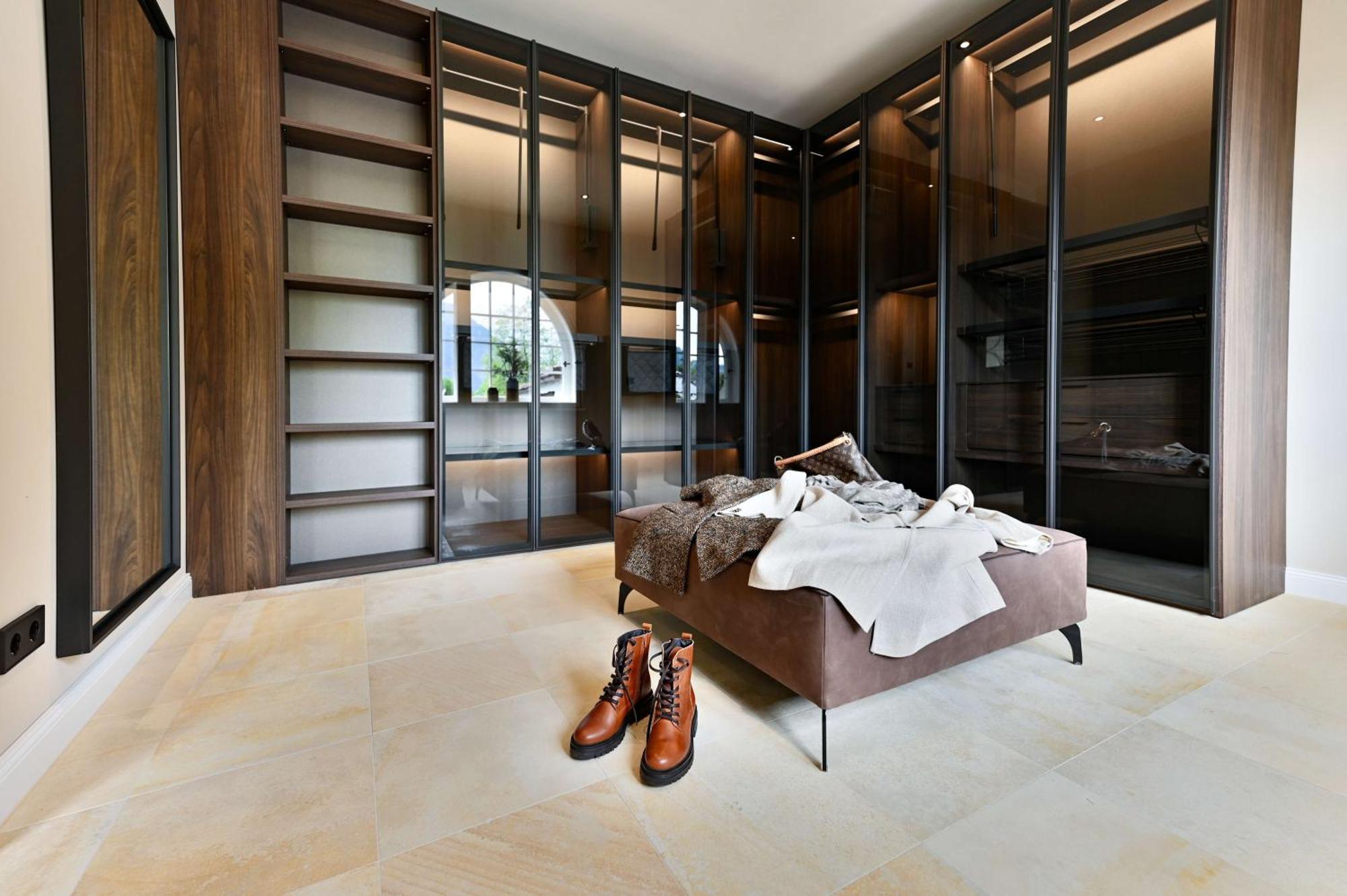 Villa Kramer 加爾米施-帕滕基興 外观 照片